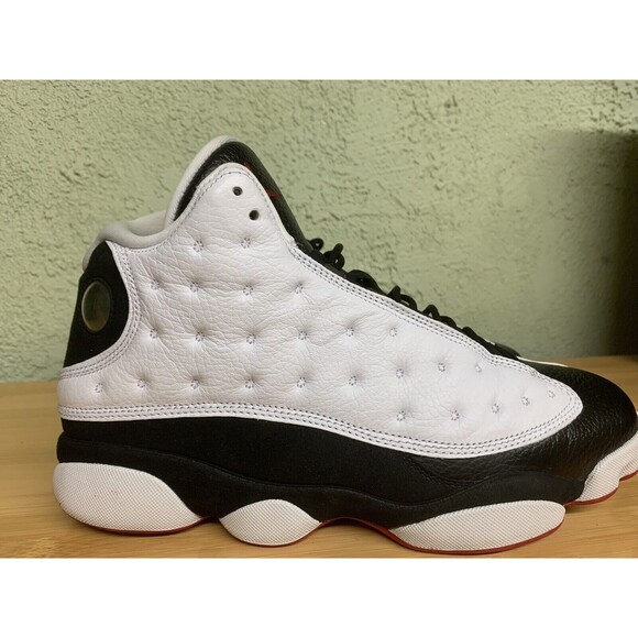 AIR Jordan Retro 13 “He Got Game 2018” - Picture 2 of 11